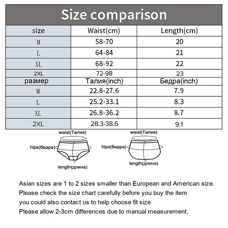 Women Seamless Low Waist Fitness Thong (Plus Size XXL)