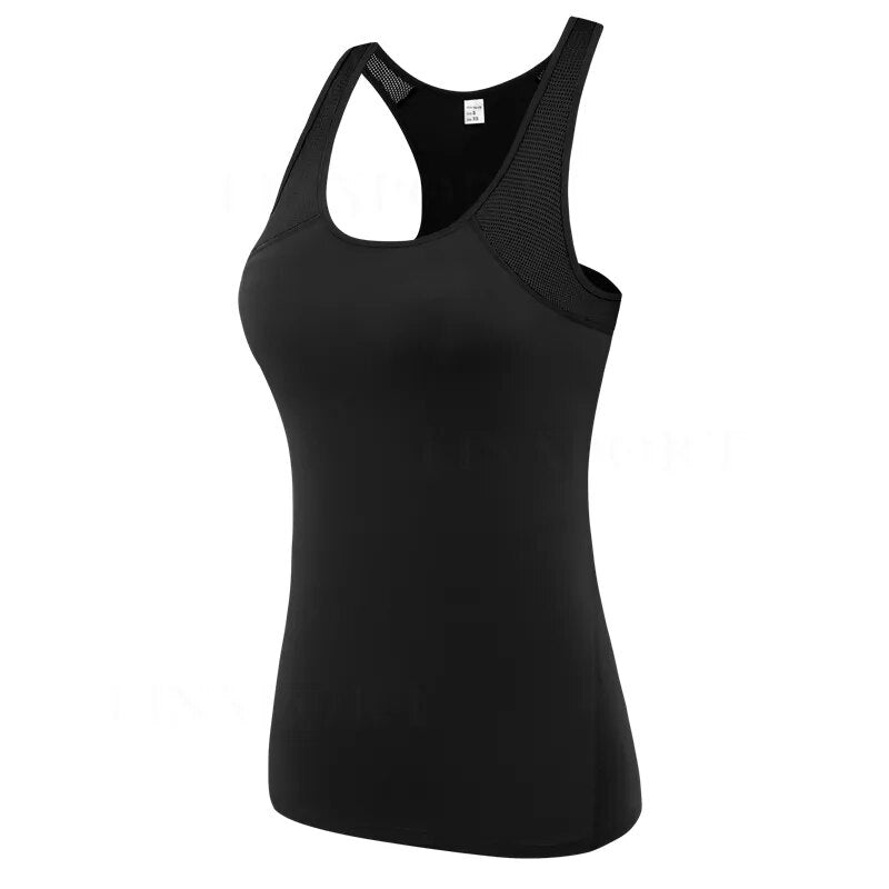 Women's Sports Quick Drying Shirts