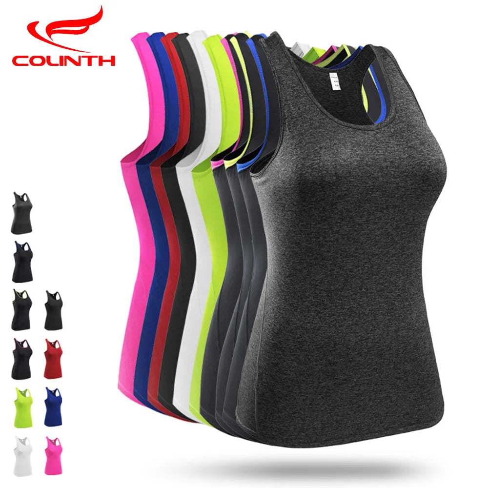 Women's Sports Quick Drying Shirts
