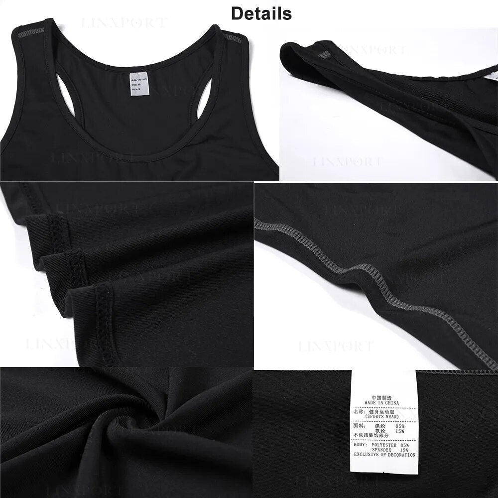Women's Sports Quick Drying Shirts