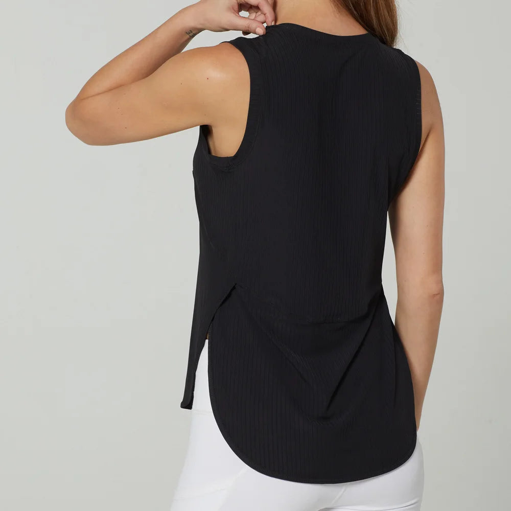 GUTA Yoga Fitness Quick Dry Sports Shirt