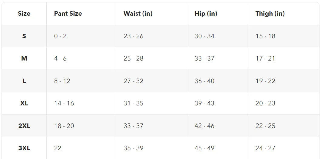 Women High Waist Shaper Belly Control/ Body Slimming Control/Shapewear Silicone Non-Slip Pants Waist Trainer