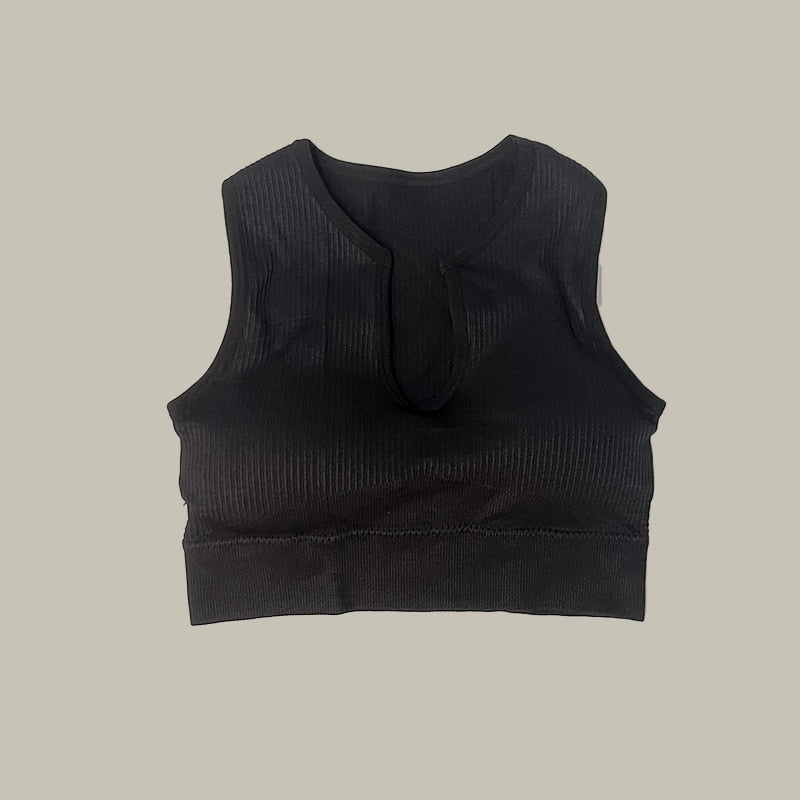 Fitness Seamless Shorts and Sports Bra(sold separately)