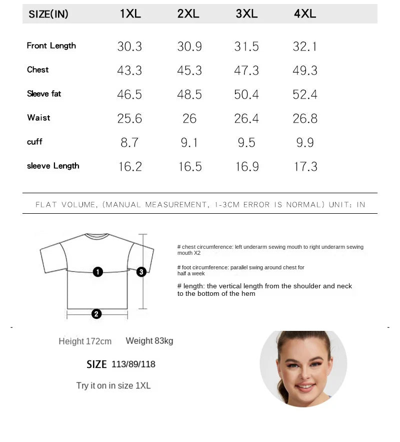 Plus Size Loose Fit Hooded Sports Fitness Shirt