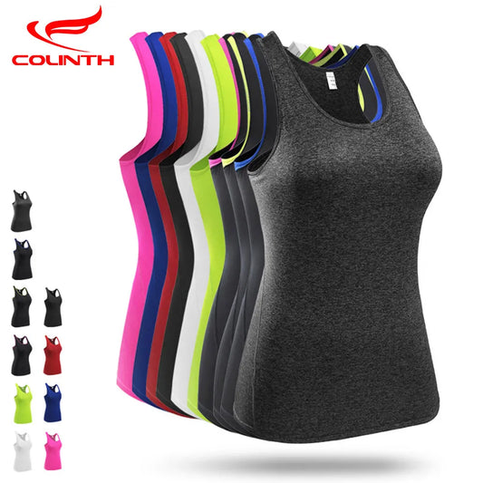 Women's Sports  Quick Drying Shirts