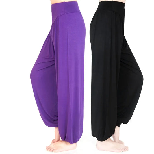 Women Full Length Yoga Pants(S- XXL)